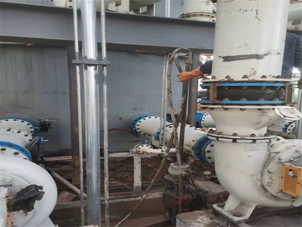 藁城设备基础沉降下沉注浆加固增加荷载