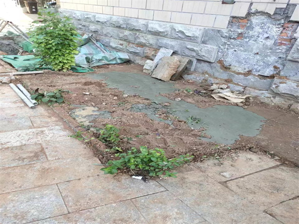 藁城地基基础注浆增加承载力灌浆加固